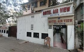 Hotel Air View Near Airport